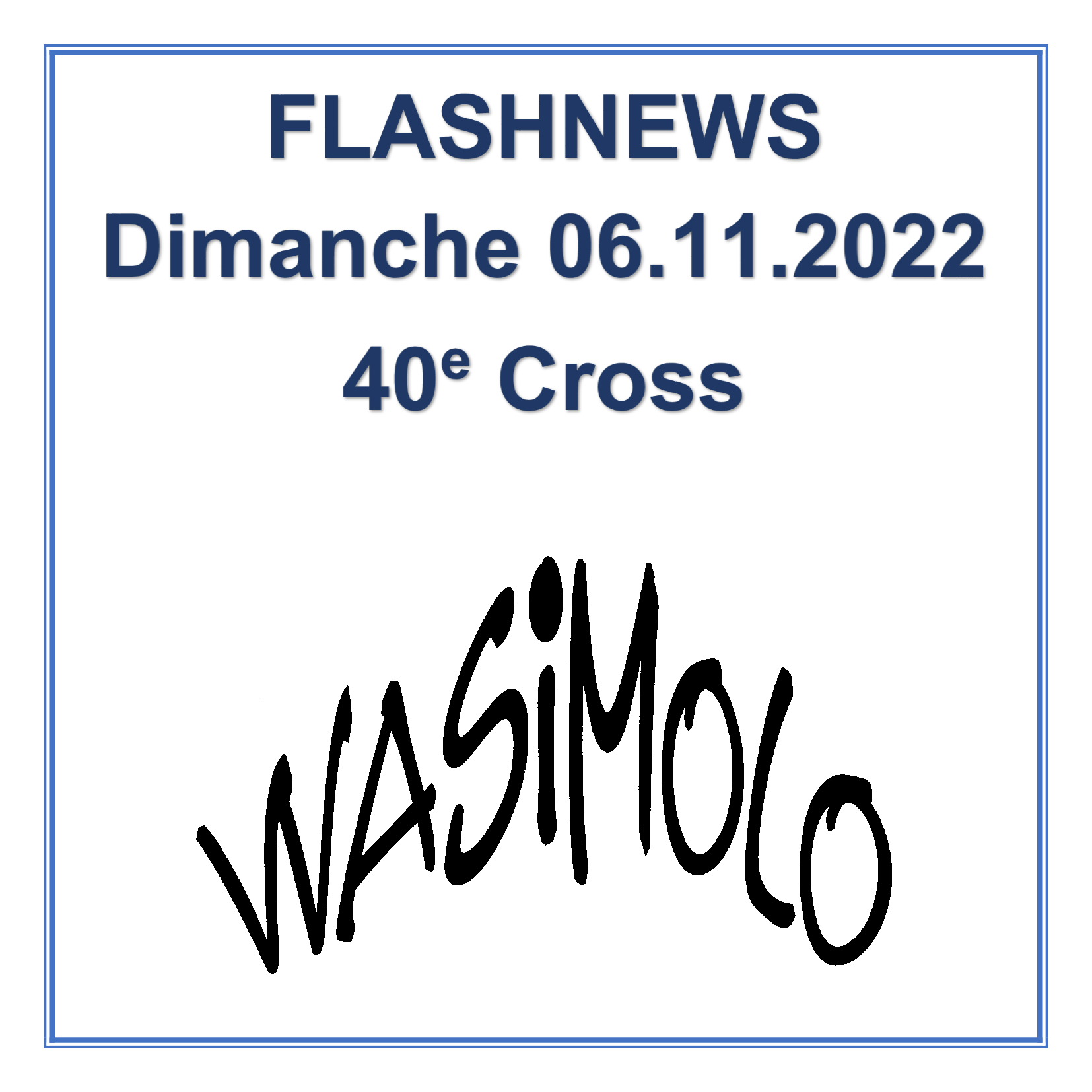 Flashnews-Dimanche